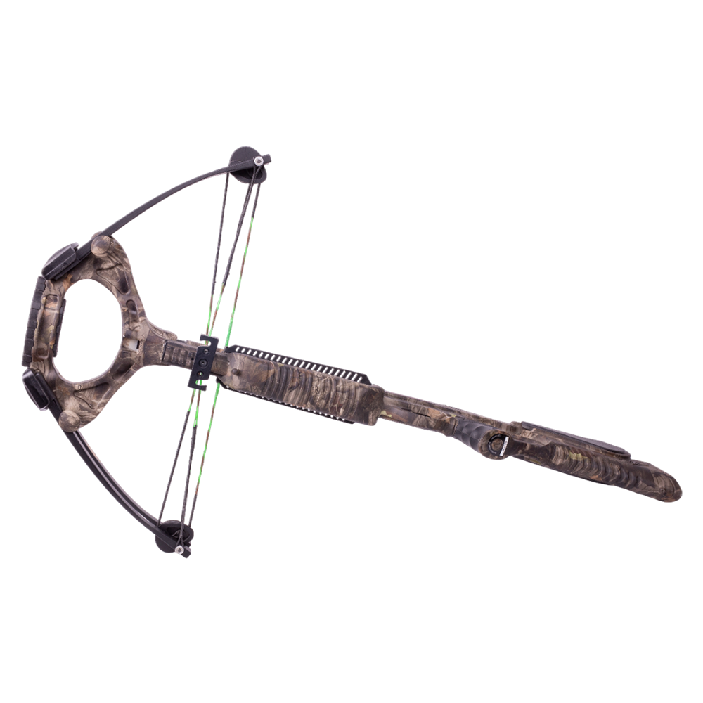 Арбалет BT Penetrator Pkg (блочный). Фото №6