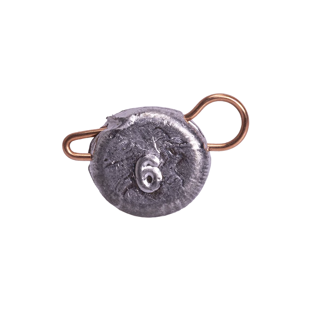 Груз Чечевица разборная 6гр. Фото №1