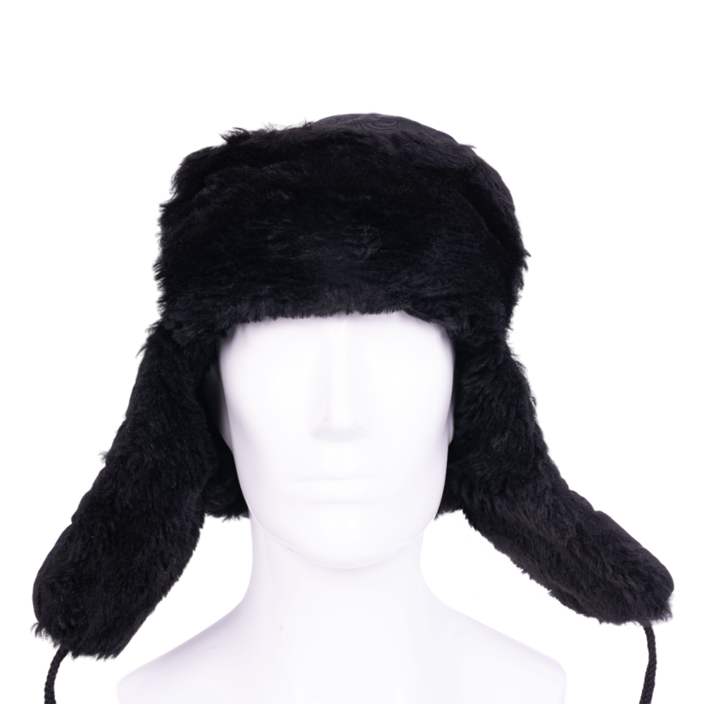 Шапка Ruski, р. 56/57 (Deerhunter). Фото №4