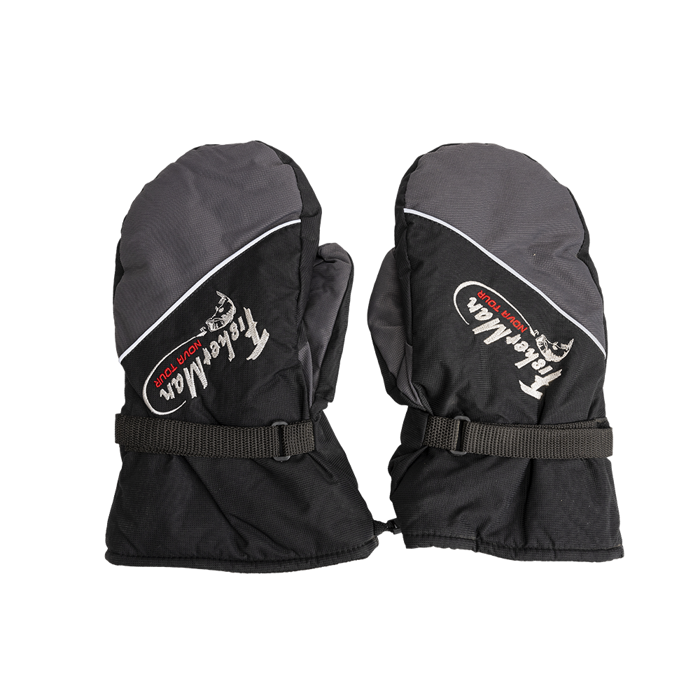 Варежки зимние Тенар XLНоваТур. Фото №1