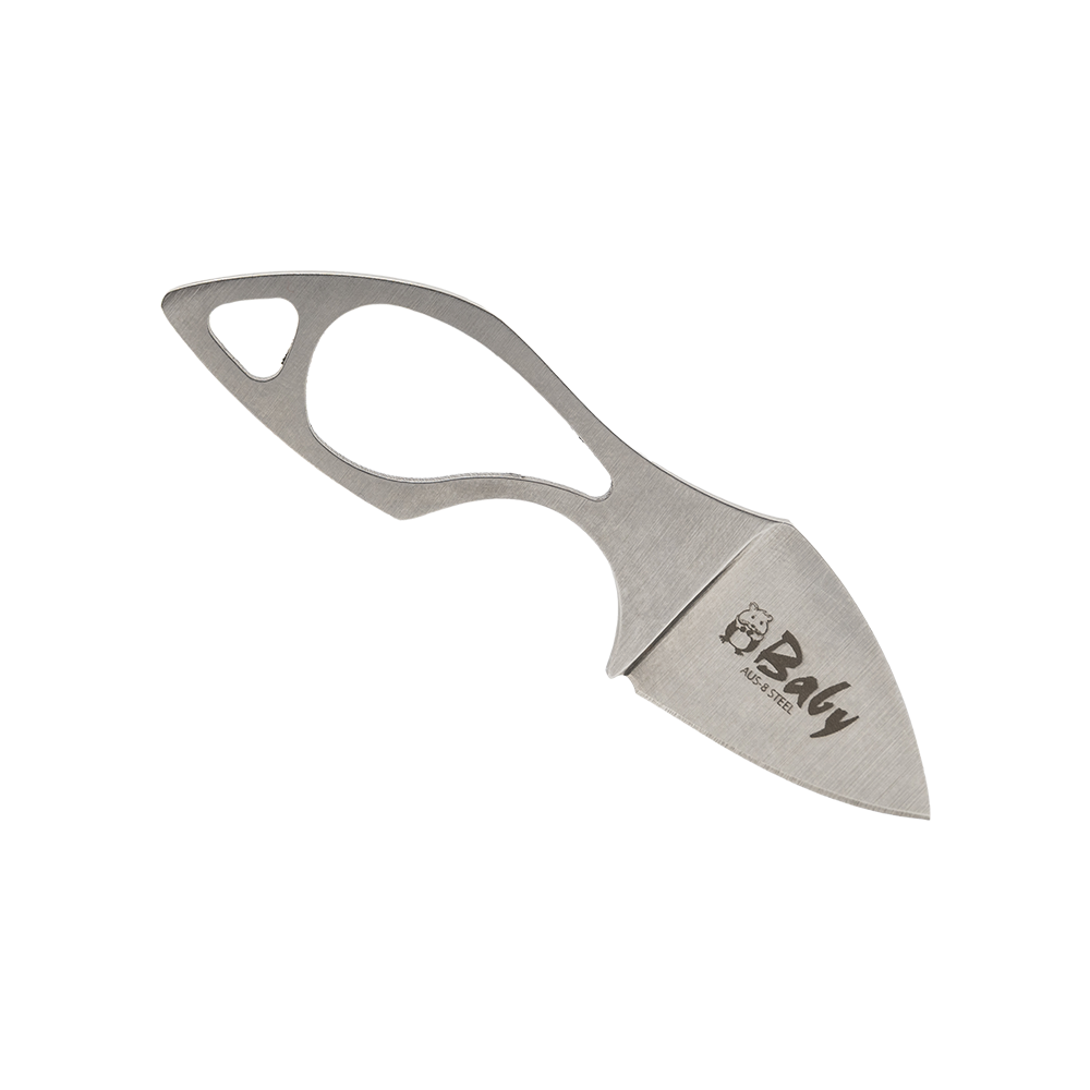 Нож Kizlyar Supreme Baby AUS-8 SW нож. Фото №6 Нож Kizlyar Supreme Baby AUS-8 SW нож. Фото №6