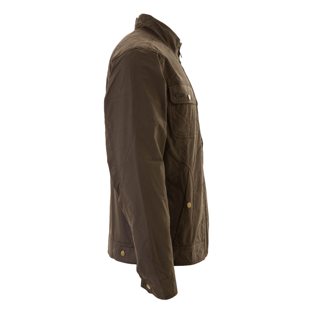 Куртка "X-Style 2" (хаки) (46-48/176). Фото №2 Куртка "X-Style 2" (хаки) (46-48/176). Фото №2