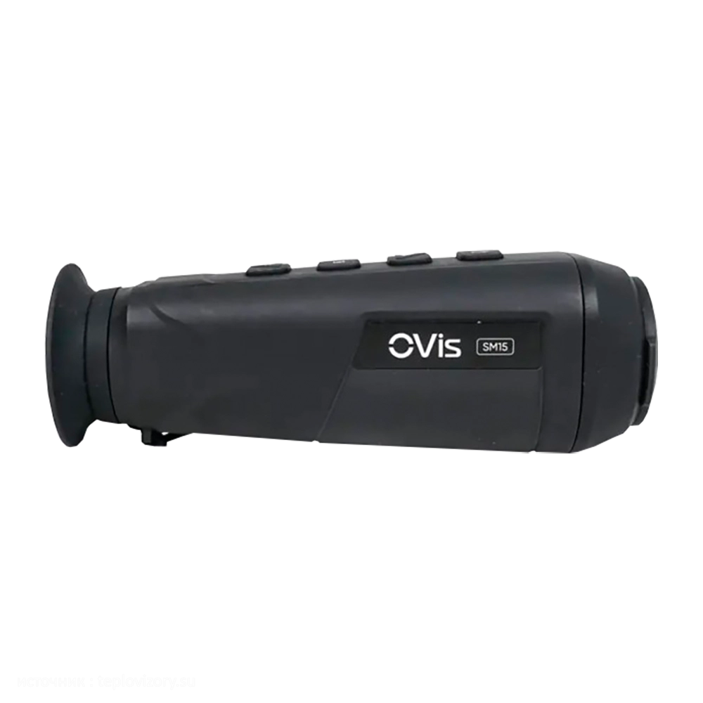 Тепловизионный монокуляр Arkon Ovis II SM15. Фото №2