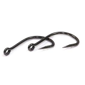 Крючок Saikyo Idumezina №14 . Фото №1