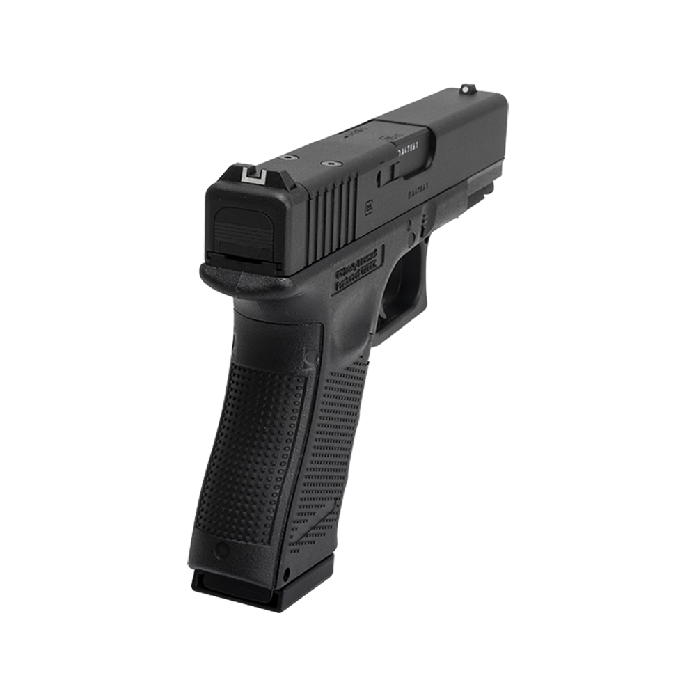 Пистолет пневматический Umarex Glock 19 Gen 4 калибр 4,5мм . Фото №4