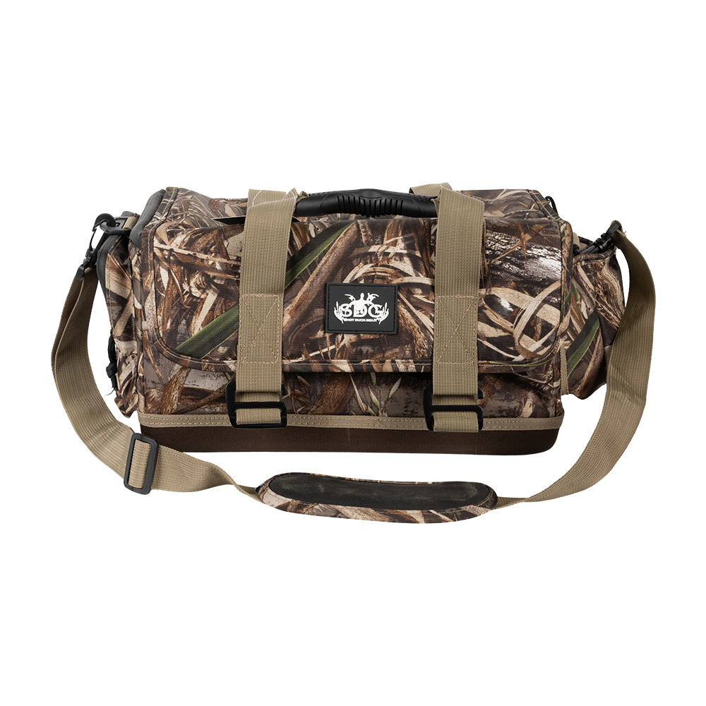 Сумка SDG Blind Bag Realtree Max-5. Фото №1 Сумка SDG Blind Bag Realtree Max-5. Фото №1