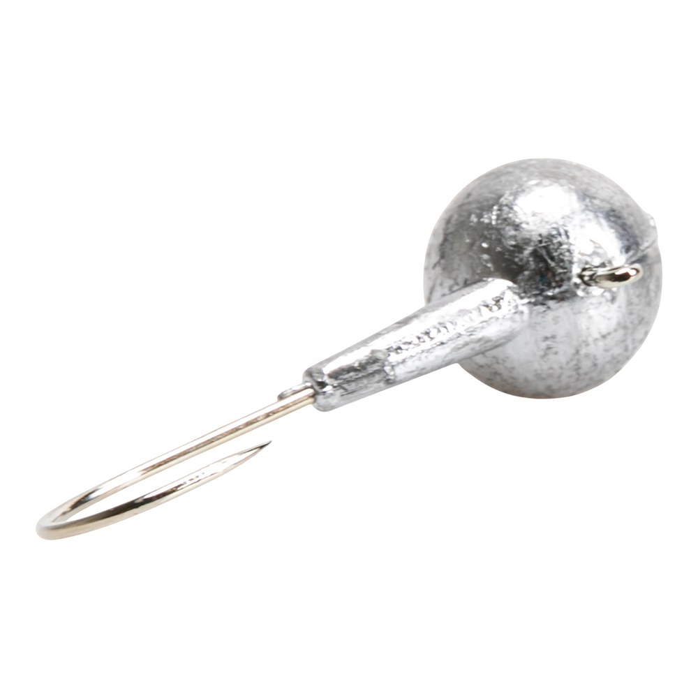 Джиг-головка "Шар" 32гр. крючок Gamakatsu №4/0. Фото №4