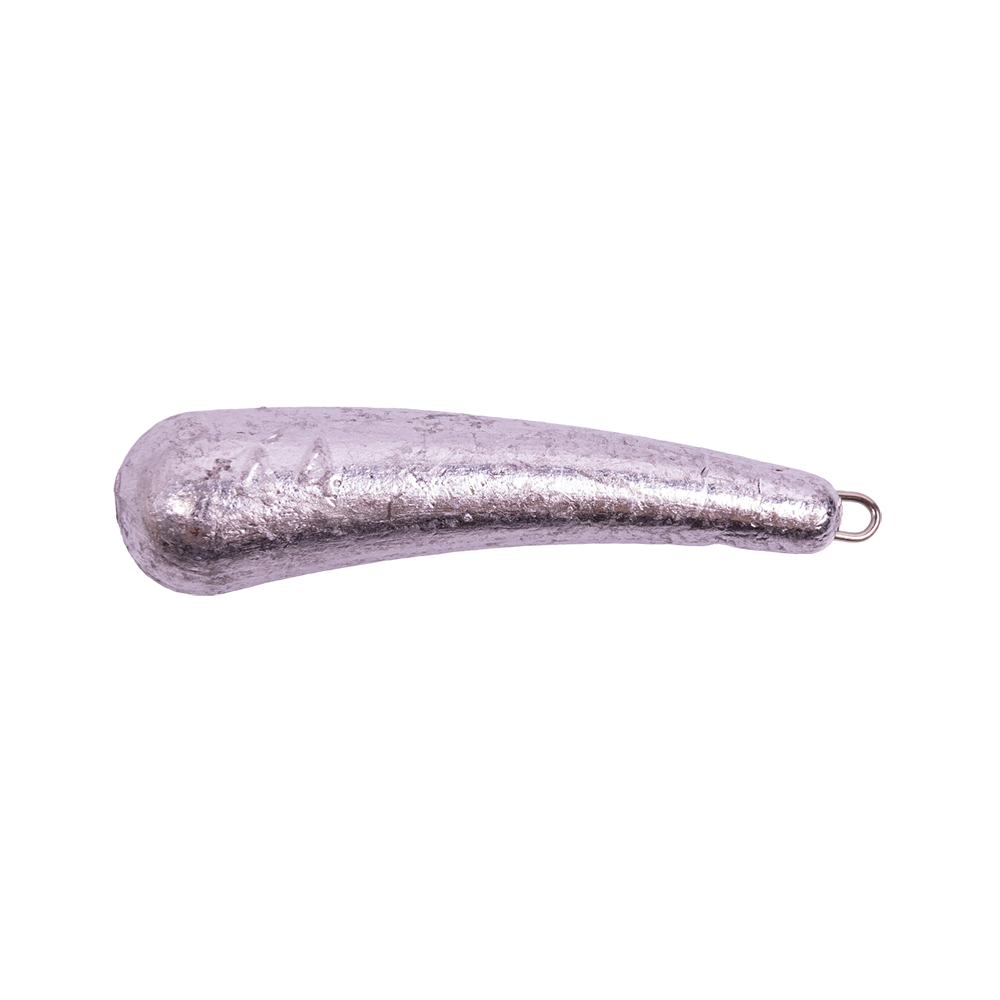 Груз "Банан с ушком" 44гр.. Фото №1