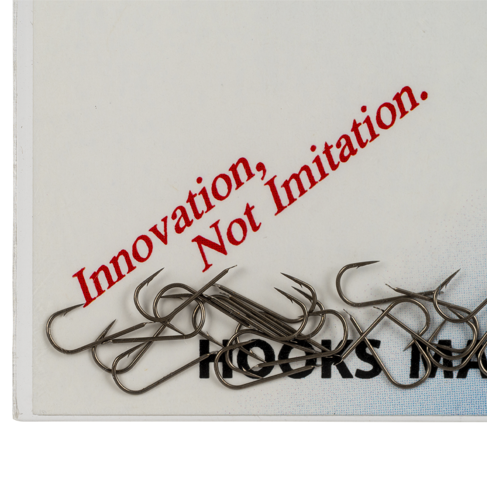 Крючок Gamakatsu Hook LS-1310B Brown №20. Фото №2