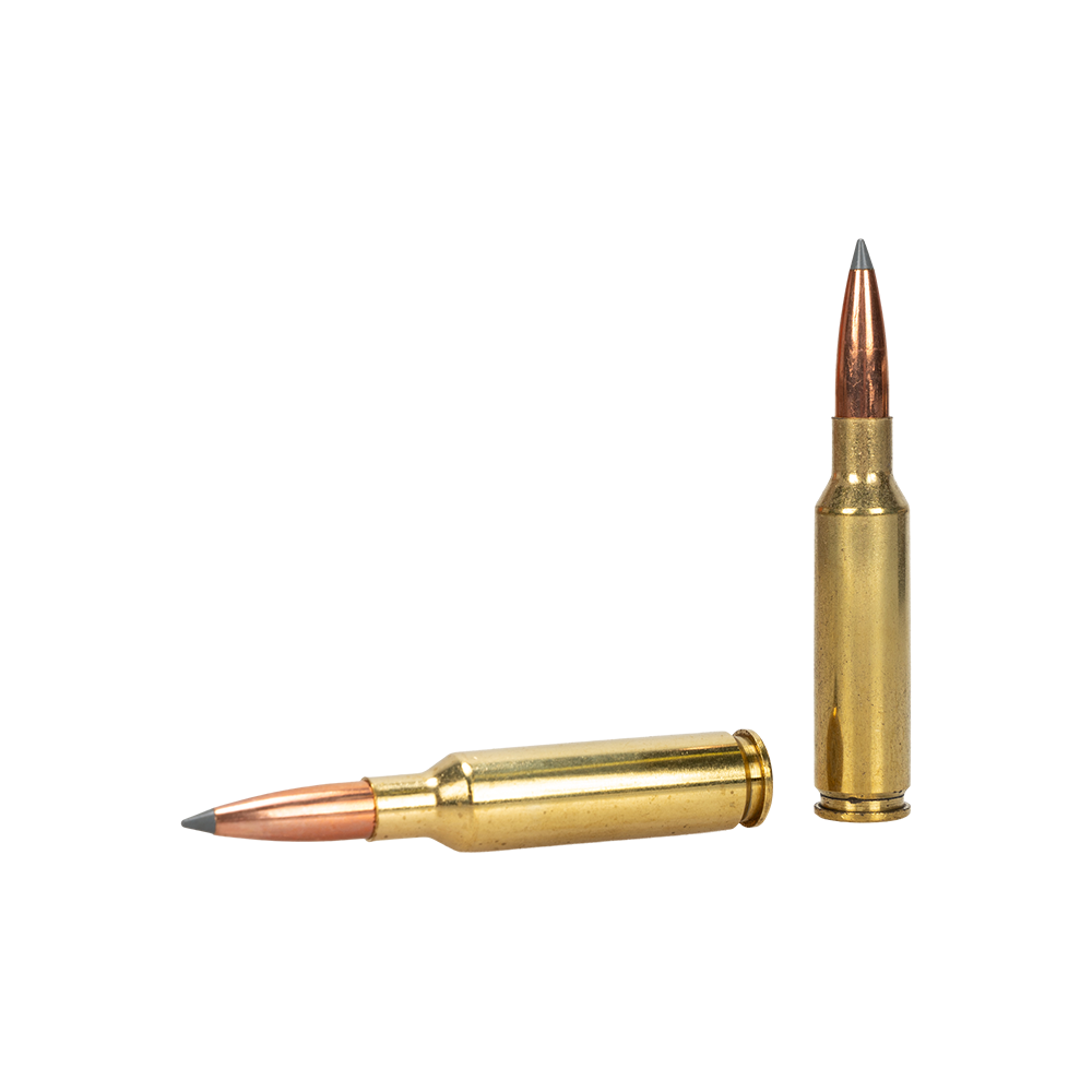 Патрон нарезной Nosler TGA кал.6.5 GREEDMOOR 9,2гр/142gr ABLR SP (в пачке 20 шт.). Фото №5 Патрон нарезной Nosler TGA кал.6.5 GREEDMOOR 9,2гр/142gr ABLR SP (в пачке 20 шт.). Фото №5