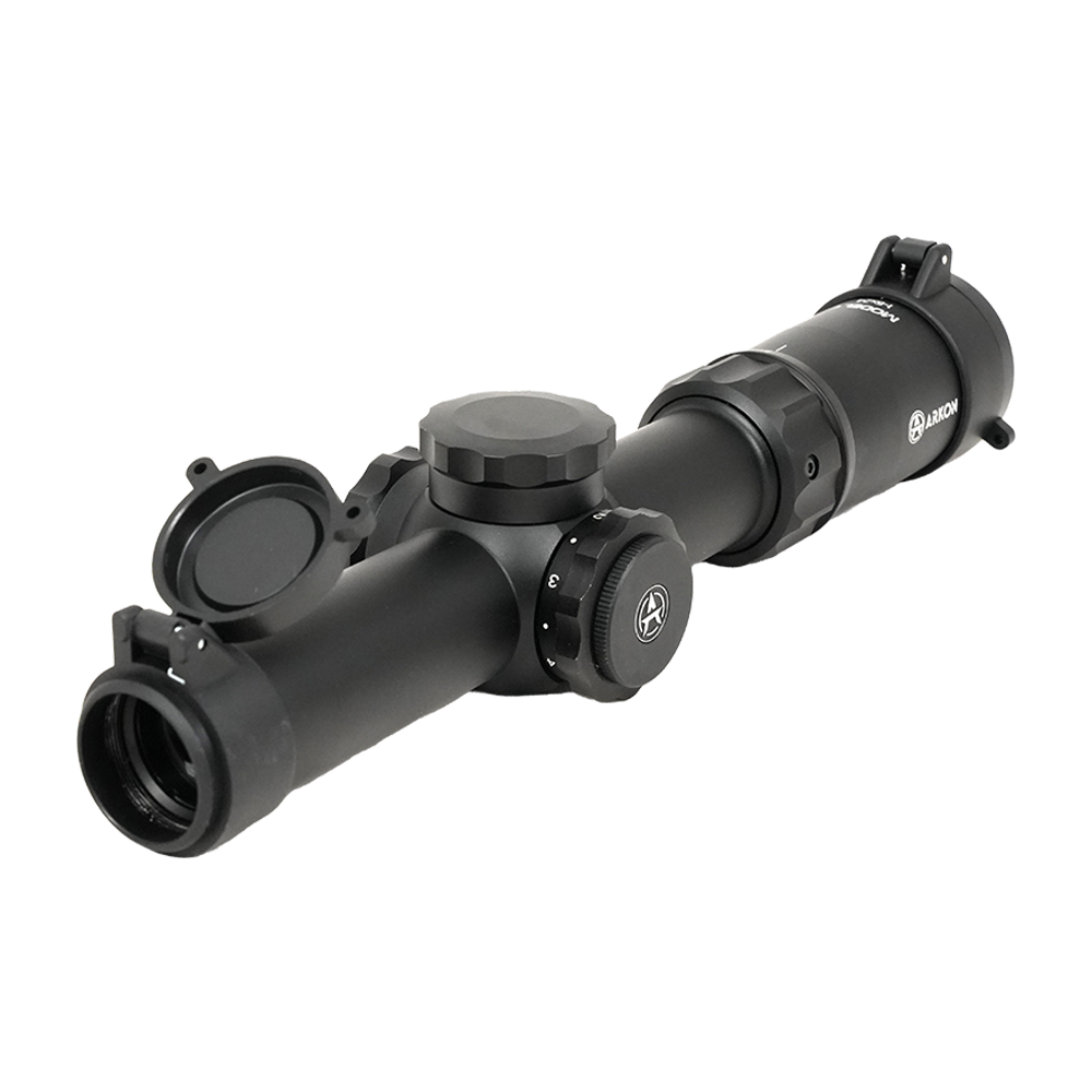 Прицел оптический Arkon Model C 1-6x24. Фото №7