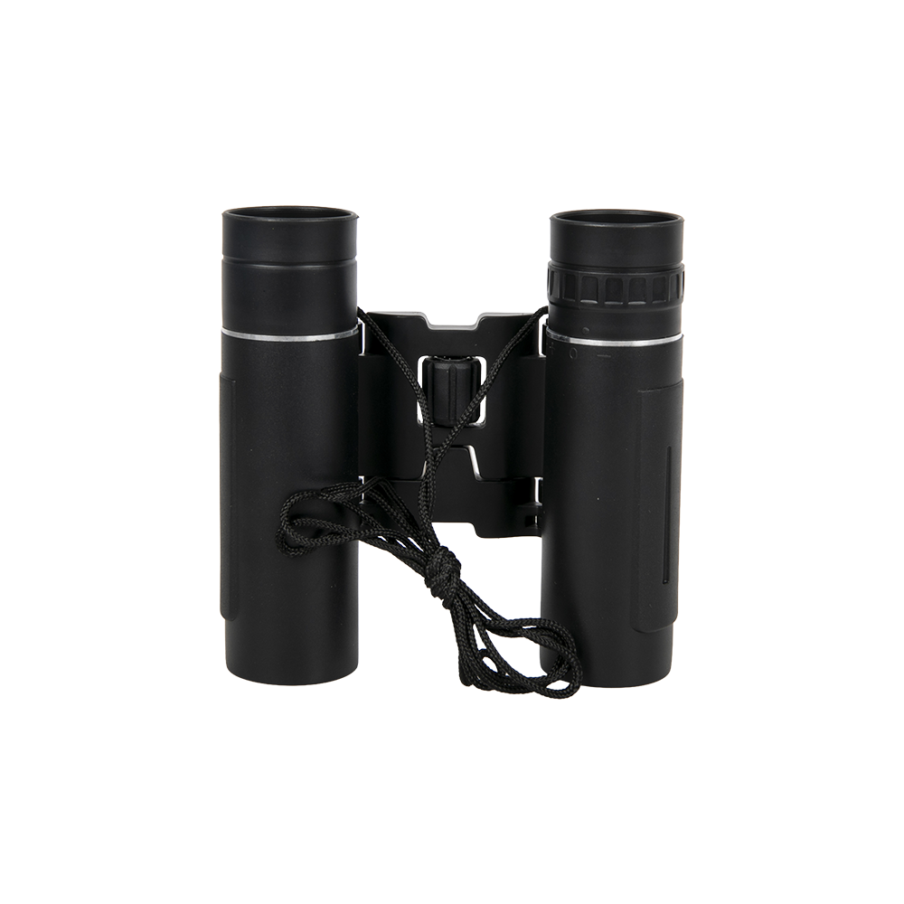 Бинокль OA Professional 10x25 BAK-4 чёрный. Фото №4 Бинокль OA Professional 10x25 BAK-4 чёрный. Фото №4