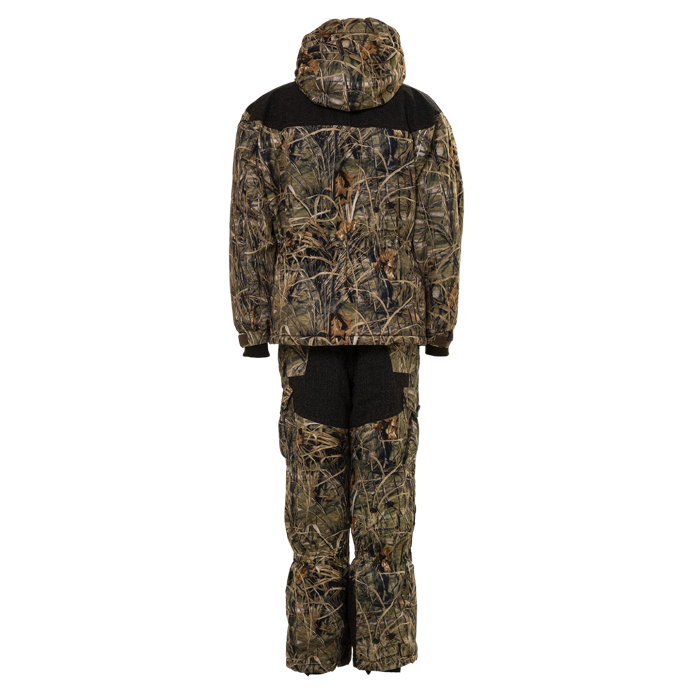 Костюм зимний "Урал" р. 58-60/182_(осока). Фото №5 Костюм зимний "Урал" р. 58-60/182_(осока). Фото №5