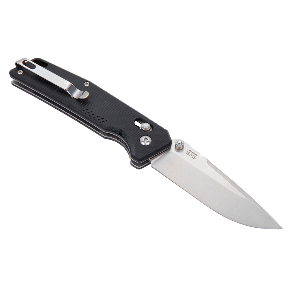 Нож складной туристический Firebird FB7601-BK. Фото №2