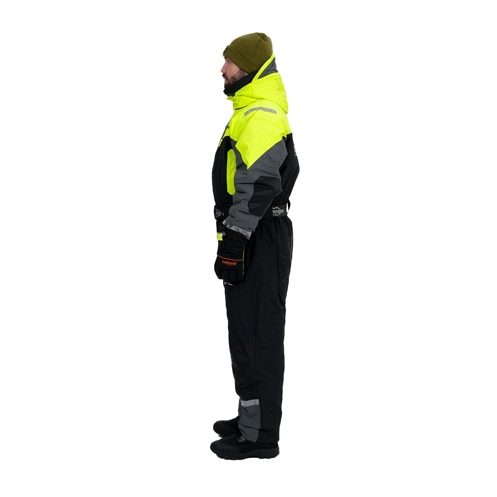 Комбинезон Remington Lifeguard р. M. Фото №9 Комбинезон Remington Lifeguard р. M. Фото №9