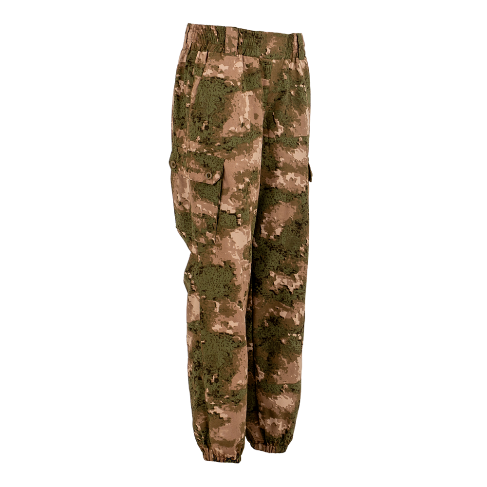 Костюм Орион «Спецназ» (рип-стоп, саванна) р. 48-50/182-188. Фото №11