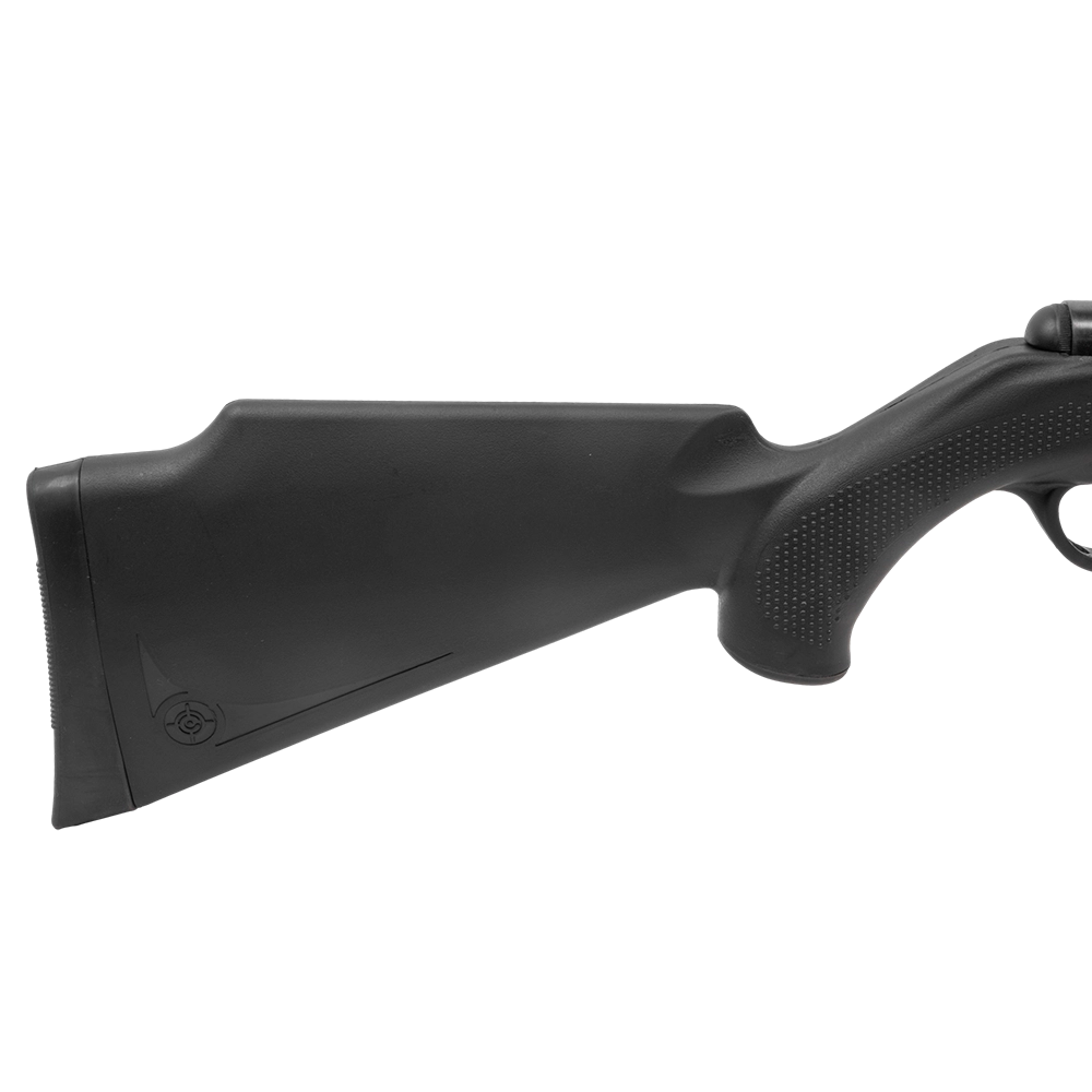 Винтовка пневматическая Crosman Fury R8-CF1K77NP (переломка, пластик), калибр 4,5мм. Фото №3 Винтовка пневматическая Crosman Fury R8-CF1K77NP (переломка, пластик), калибр 4,5мм. Фото №3