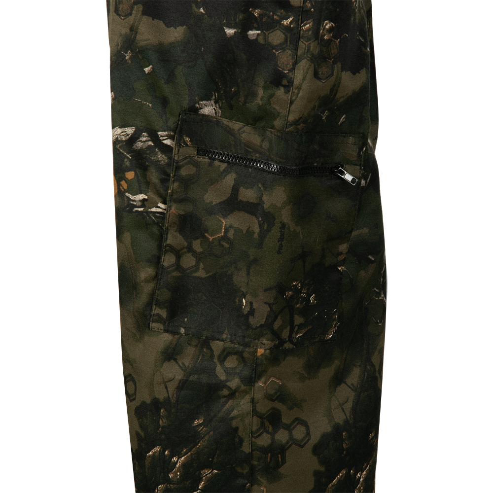 Брюки летние ткань сменсовая арт.127. Фото №5