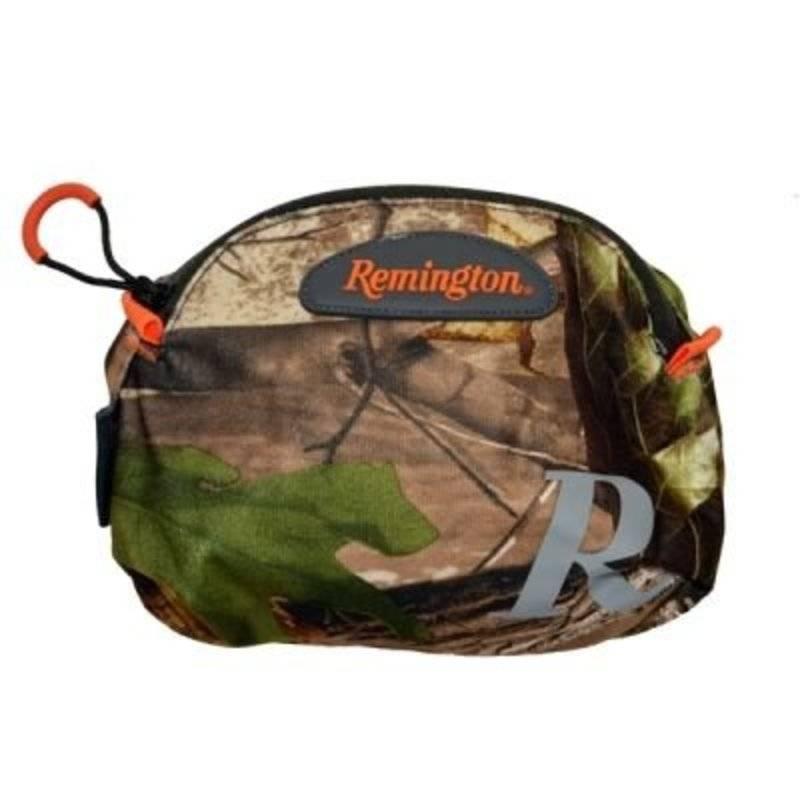 Подсумок Remington Edge pouches M  (8 патр), 18х16см. Фото №1