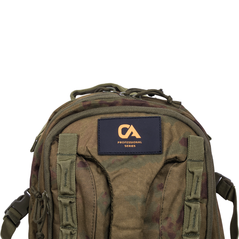 Рюкзак OhotAktiv Field Pro A-tacs 45-50 L. Фото №2 Рюкзак OhotAktiv Field Pro A-tacs 45-50 L. Фото №2