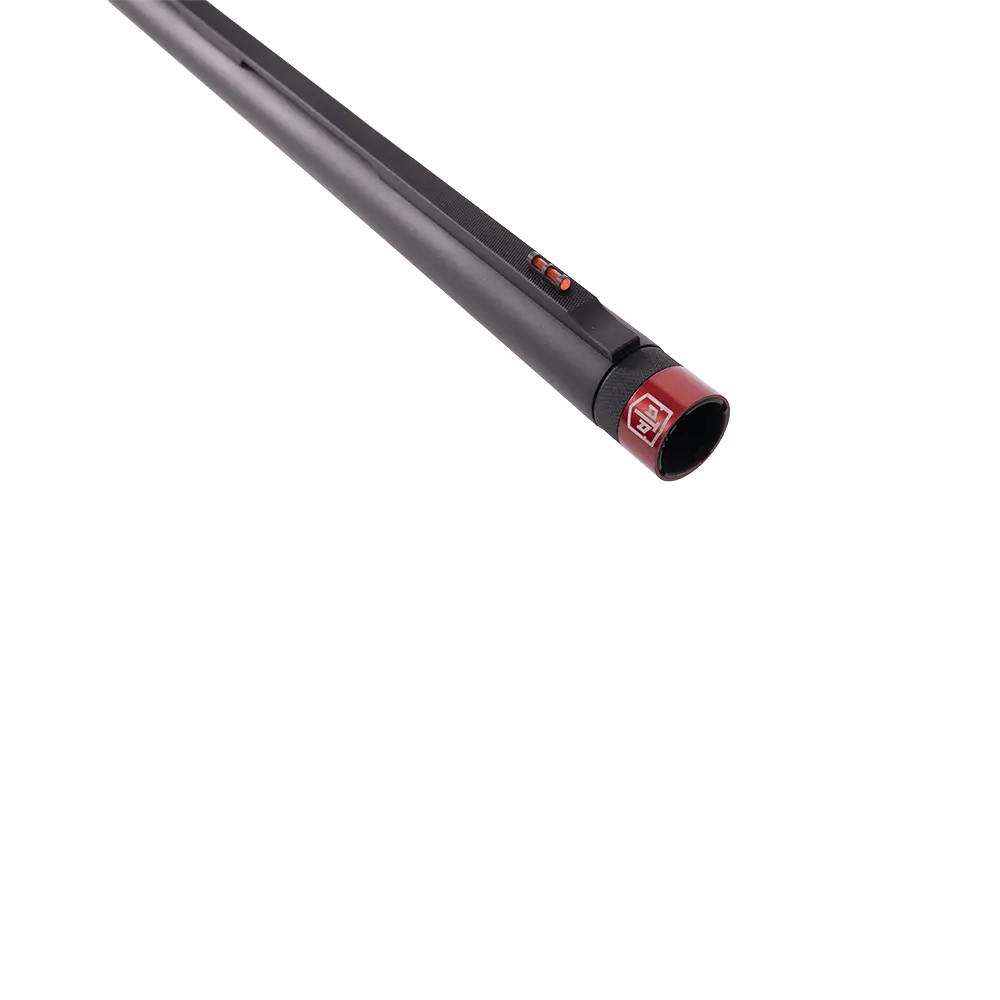 Ружье ATA Neo X Plastic Combo (черный пластик), 12/76, 760 мм+610 мм дробов., 5+1 патронов. Фото №6