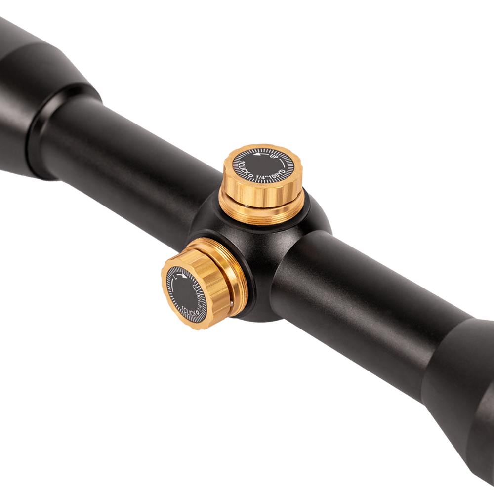 Оптический прицел LEAPERS 4x32 Full Size Tactical Optics MilDot 25мм. Фото №2 Оптический прицел LEAPERS 4x32 Full Size Tactical Optics MilDot 25мм. Фото №2