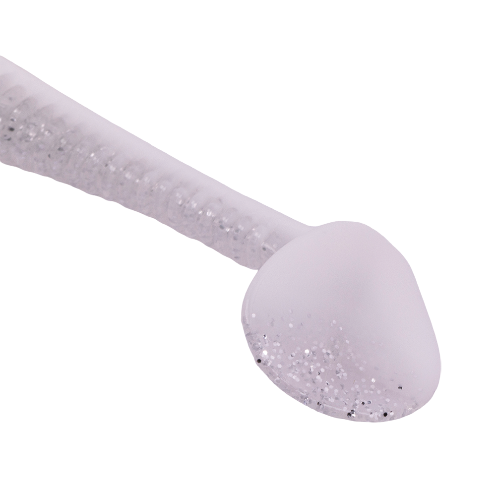 Силиконовая приманка FORMAT DIPLOMAT 74mm, цвет F07, (6шт). Фото №3