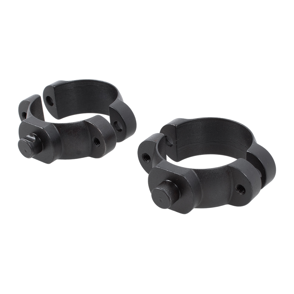 Кольца LEUPOLD QR 30мм для кронштейнов Leupold QR средние матовые (49931). Фото №3 Кольца LEUPOLD QR 30мм для кронштейнов Leupold QR средние матовые (49931). Фото №3