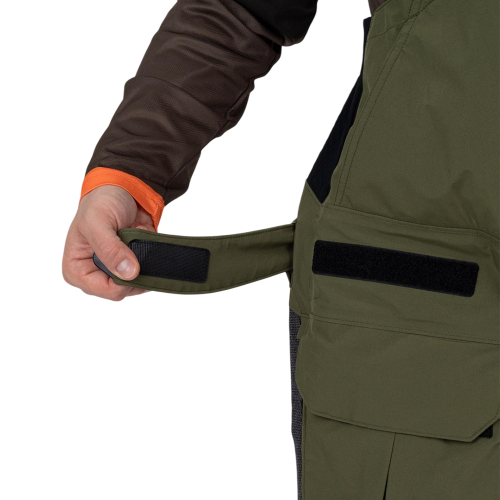 Костюм Remington Horizon Explorer Сapulet Olive р. XS. Фото №13