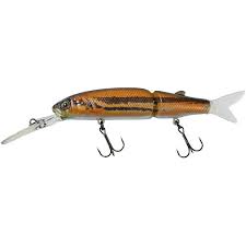 Воблер JACKALL Magallon Diving rt ugui. Фото №1 Воблер JACKALL Magallon Diving rt ugui. Фото №1