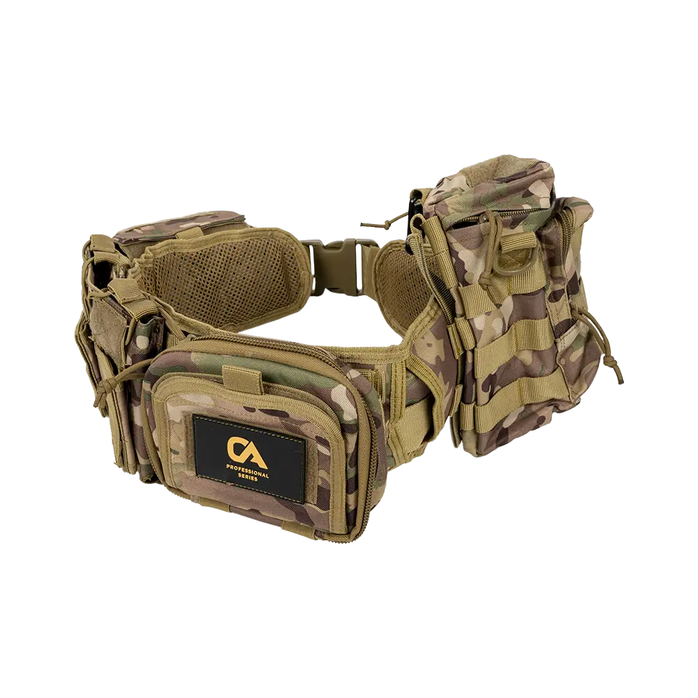 Пояс OhotAktiv Elite Ops Combo Pro CP Camo. Фото №1