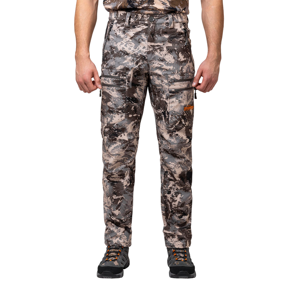 Костюм Remington Forest Hunter Rifle р. S. Фото №10