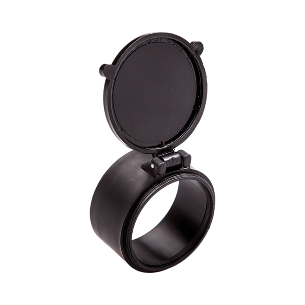 Крышка BUTLER CREEK 04 obj (34,8 мм) на объектив. Фото №2