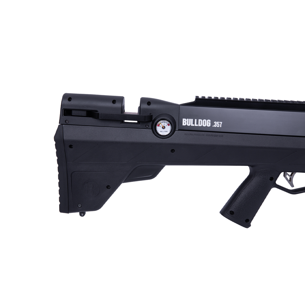 Винтовка пневматическая Crosman Bulldog (PCP),кал .357 (9mm). Фото №2 Винтовка пневматическая Crosman Bulldog (PCP),кал .357 (9mm). Фото №2