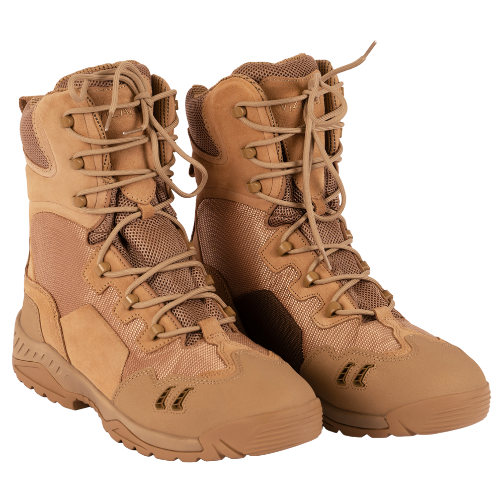 Ботинки мужские Vizard Insting boots р.45. Фото №1