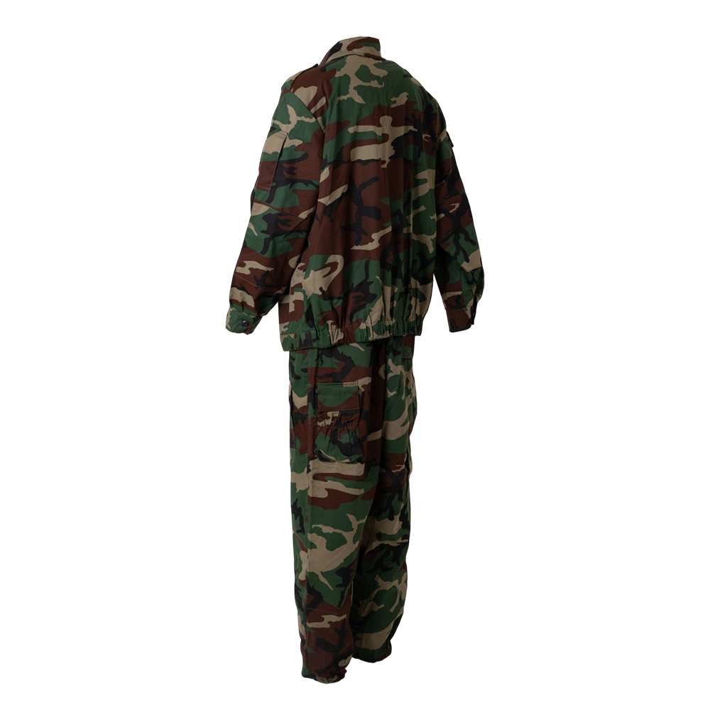 Костюм «ОМОН» (камуфлированный) 922 р-р 58-60/5. Фото №6