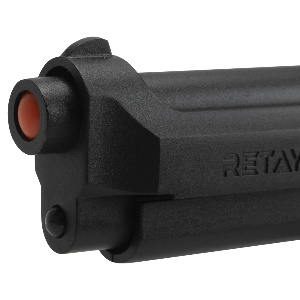 Пистолет сигнальный Retay MOD92 калибр 5,5 под патрон 10ТК. Фото №3 Пистолет сигнальный Retay MOD92 калибр 5,5 под патрон 10ТК. Фото №3