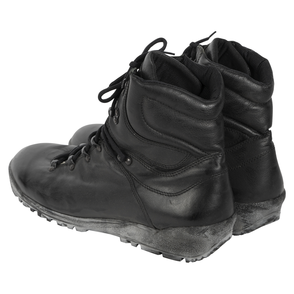 Ботинки мужские 24111 р.45. Фото №8