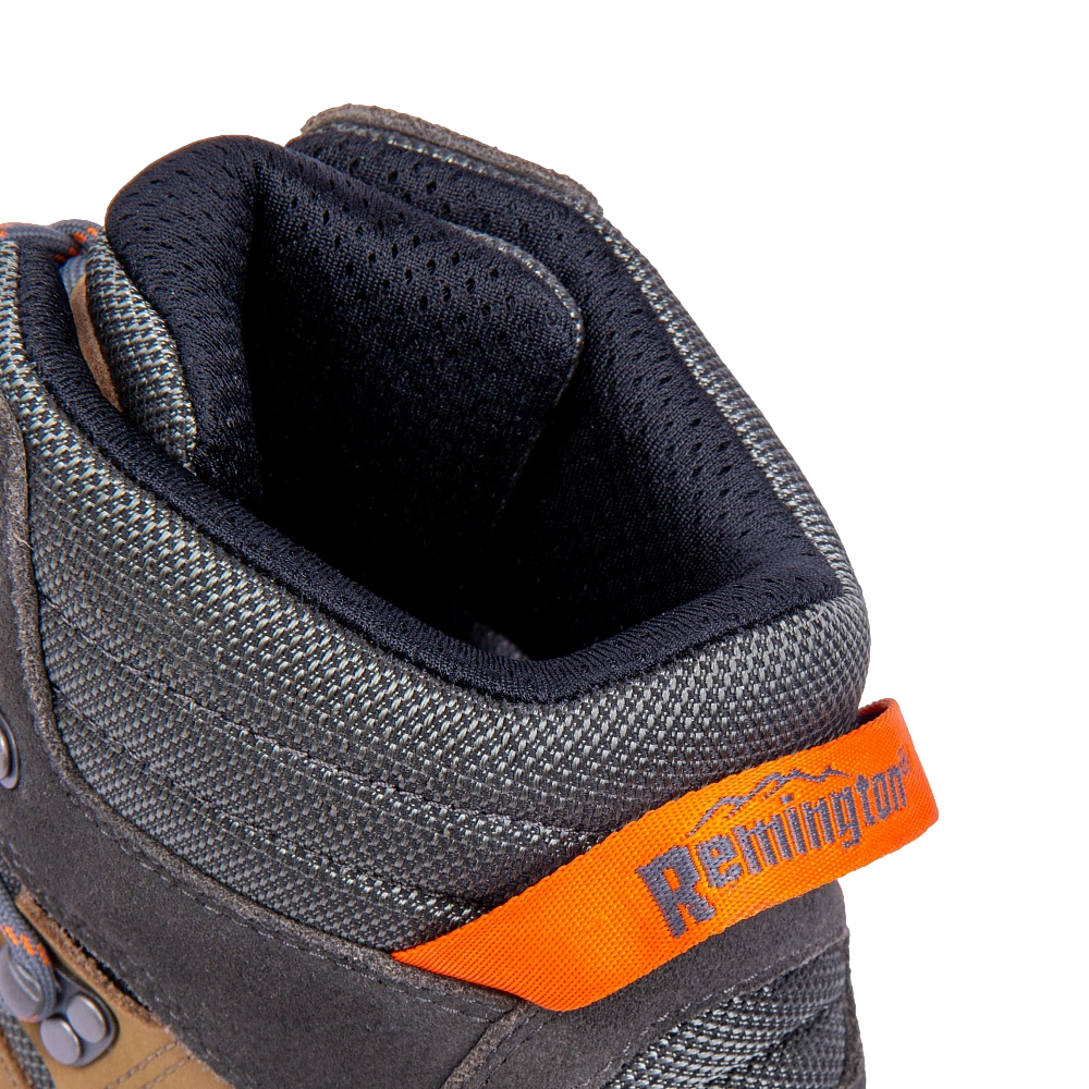 Ботинки Remington Navigator 200g Thinsulate Вrown р. 45. Фото №11