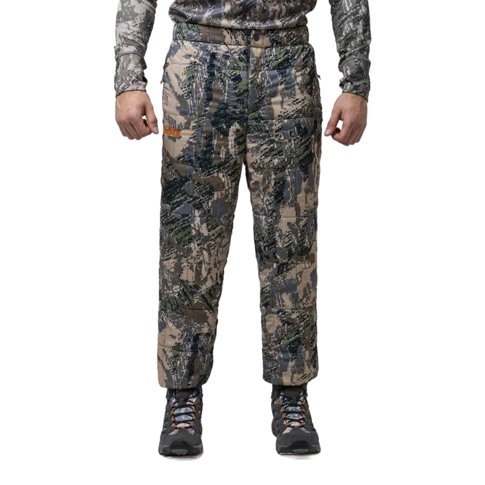 Брюки Remington Route Figure р. 2XL. Фото №1