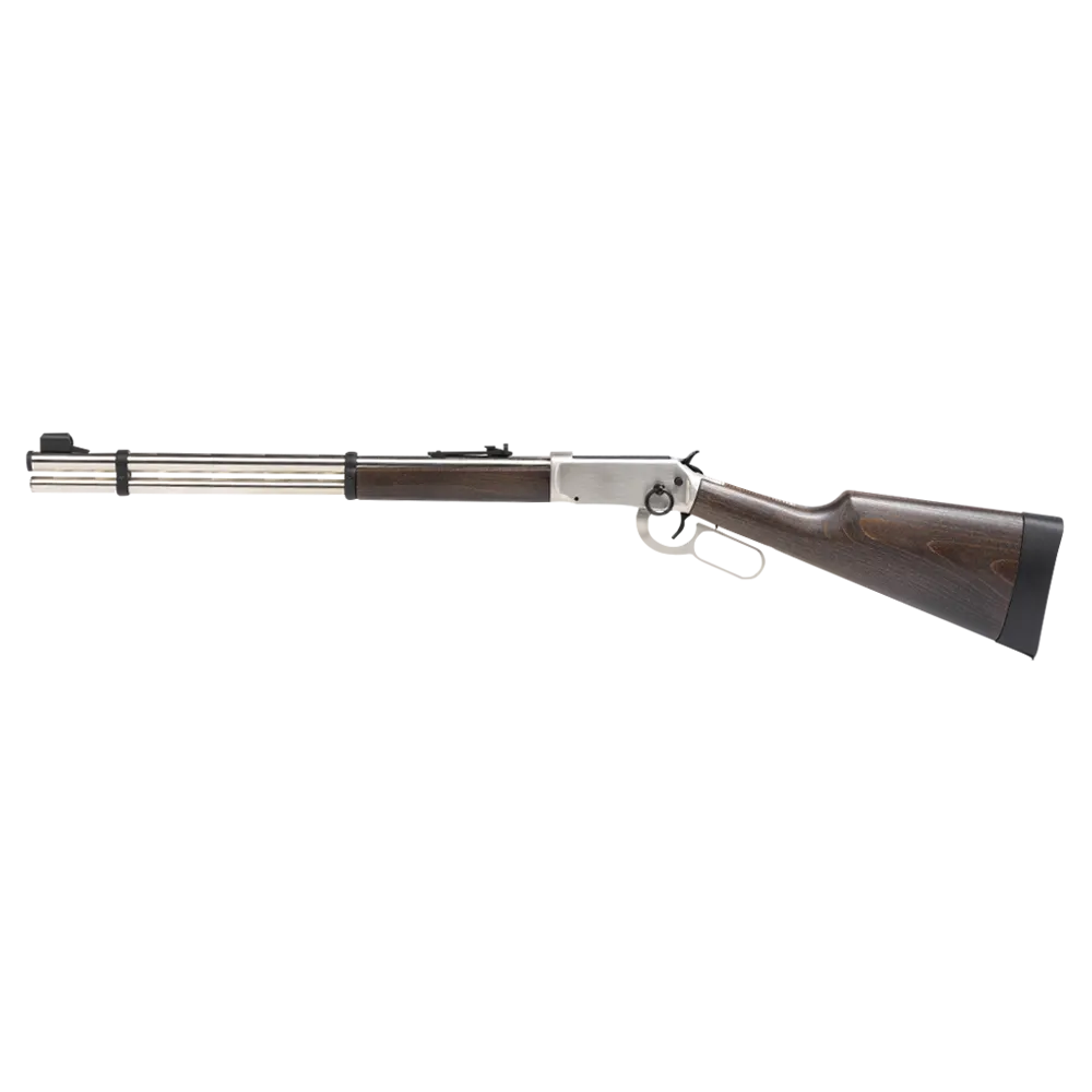 Винтовка пневматическая Umarex Walther Lever Action Steel Finish калибр 4,5 мм. Фото №4 Винтовка пневматическая Umarex Walther Lever Action Steel Finish калибр 4,5 мм. Фото №4
