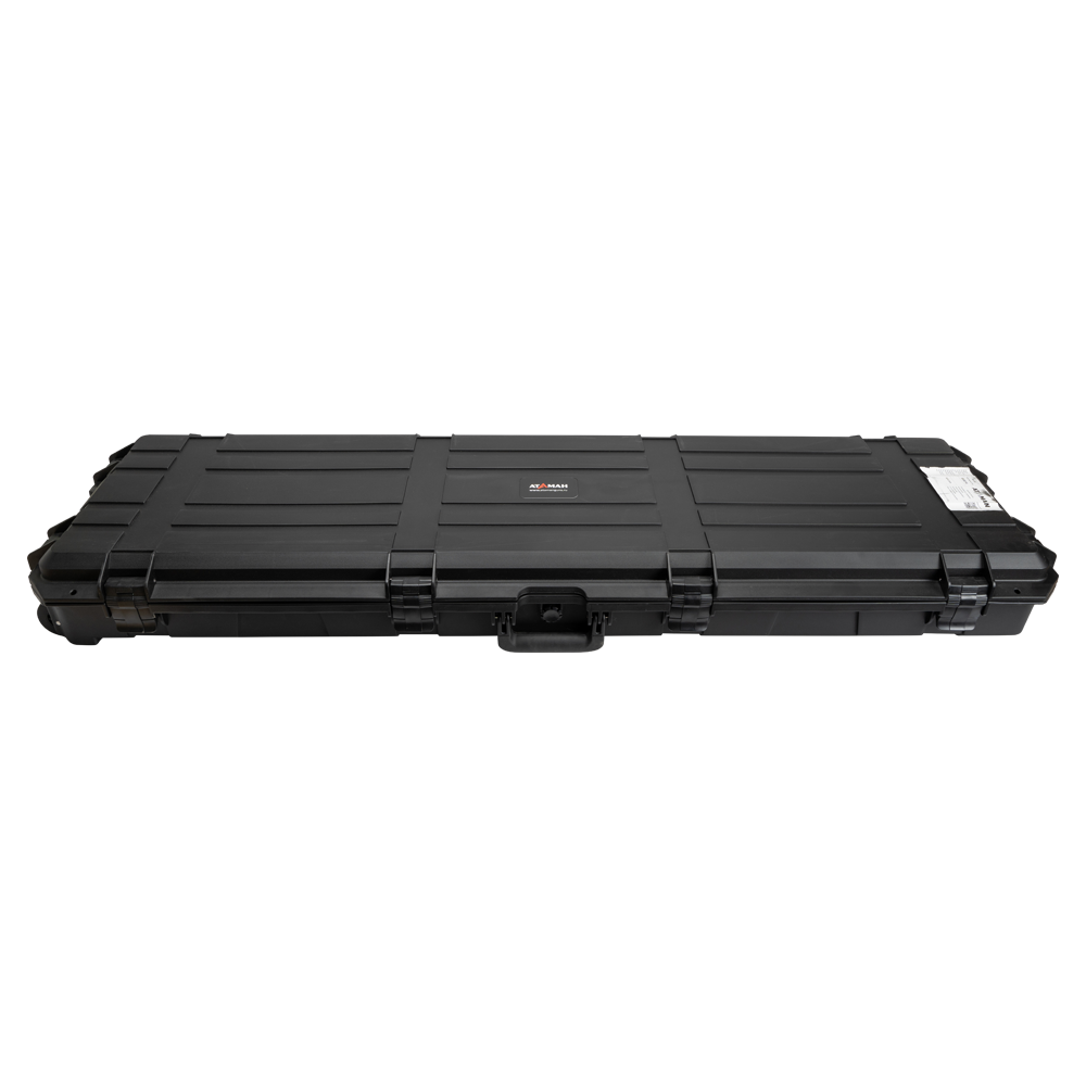 Карабин охотничий A-01 кал. 308 Win BK классик орех. Фото №2