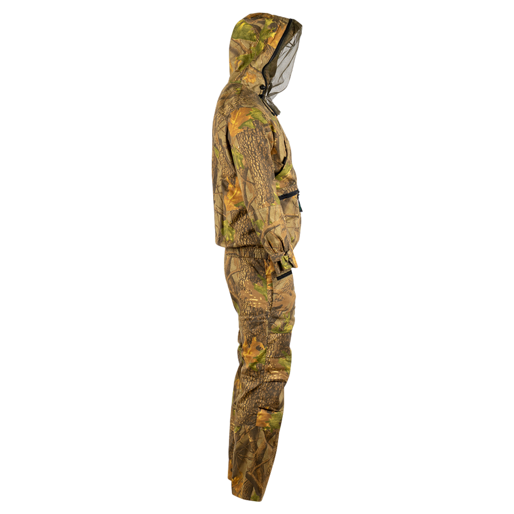 Костюм " ТРОПА" лесная чаща р.48-50. Фото №8