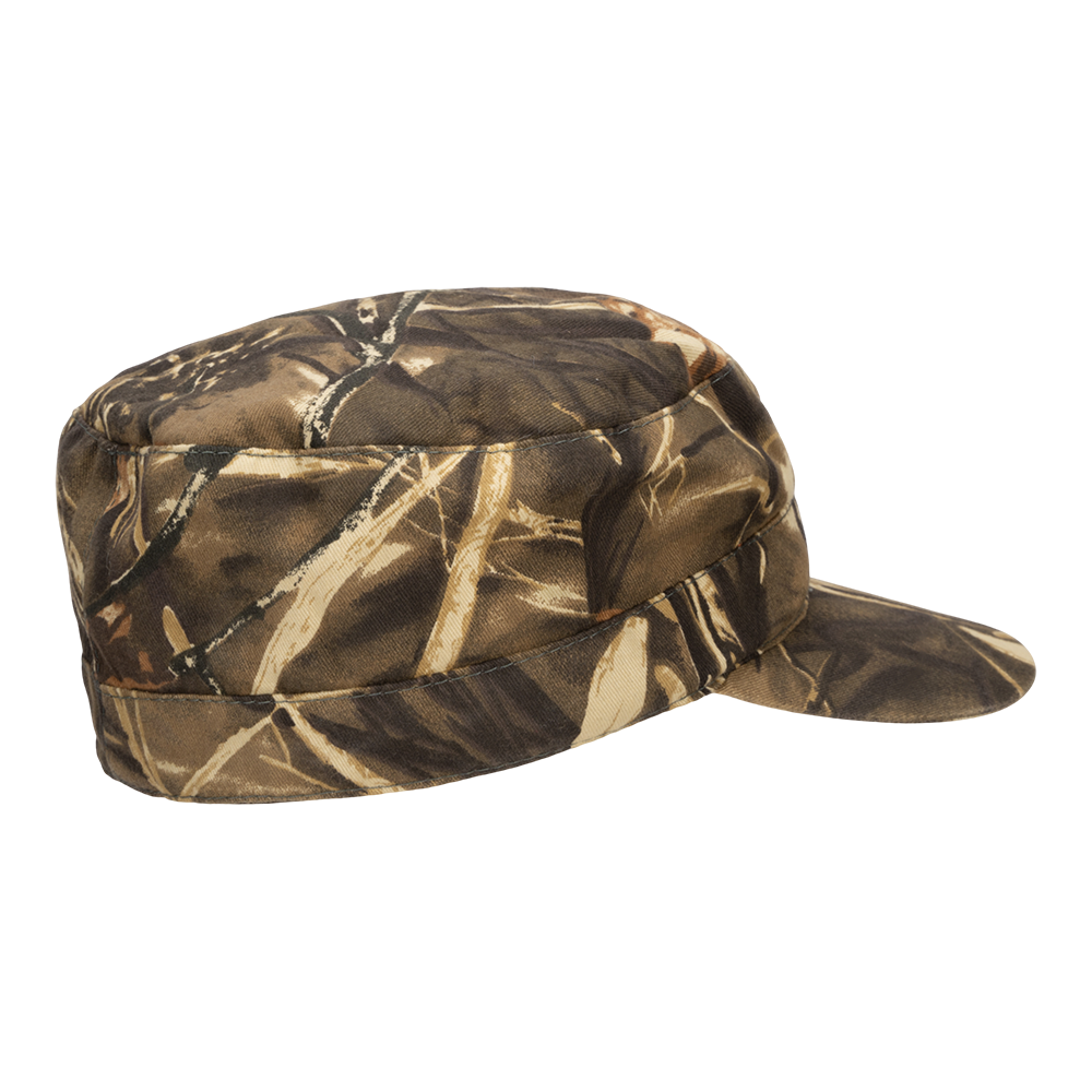 Кепи (камыш). Фото №5