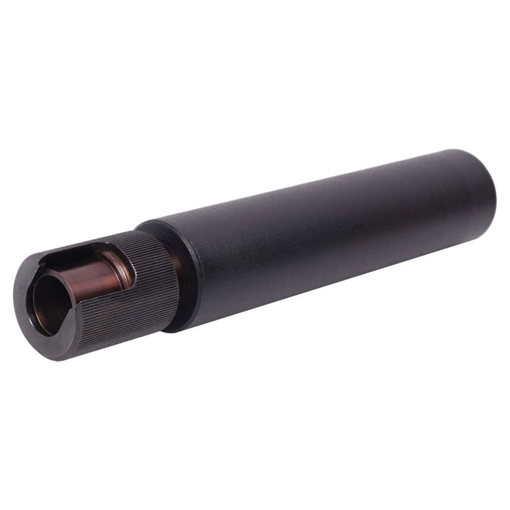 ДТК закрытого типа на винтовку СВД. Фото №2 ДТК закрытого типа на винтовку СВД. Фото №2