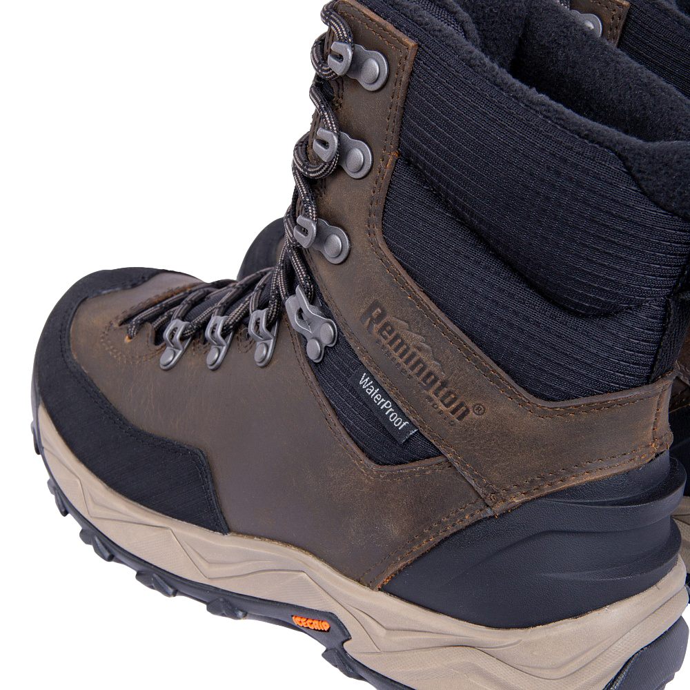 Ботинки Remington Тraveler 800g Thinsulate Green р. 40. Фото №9