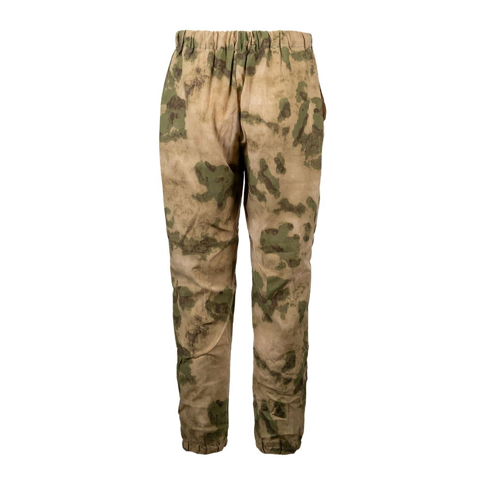 Костюм летний Huntsman Стрелок (цвет Малахит, ткань Сорочка) р. 48-50/170-176. Фото №9