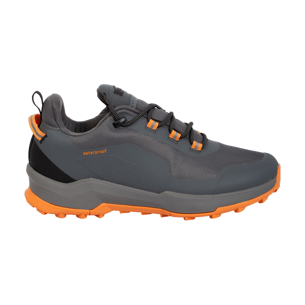 Кроссовки мужские Remington Сruise Black II р. 43. Фото №2 Кроссовки мужские Remington Сruise Black II р. 43. Фото №2