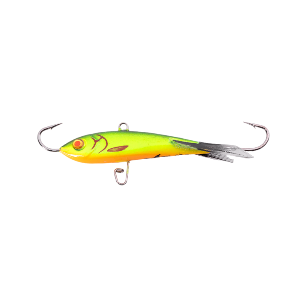 Балансир Shark STELS-1 62мм, 23гр, цвет (013). Фото №1 Балансир Shark STELS-1 62мм, 23гр, цвет (013). Фото №1