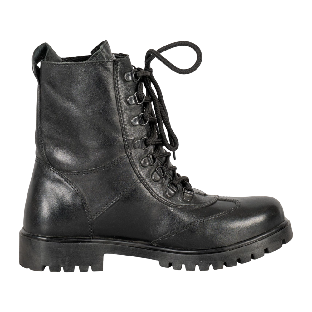 Ботинки с высоким берцем Русь 208 р.40. Фото №6 Ботинки с высоким берцем Русь 208 р.40. Фото №6